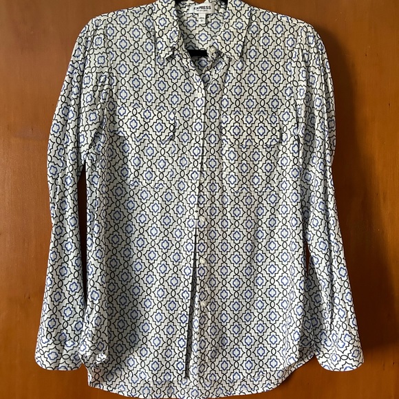 Dress top - Picture 1 of 2